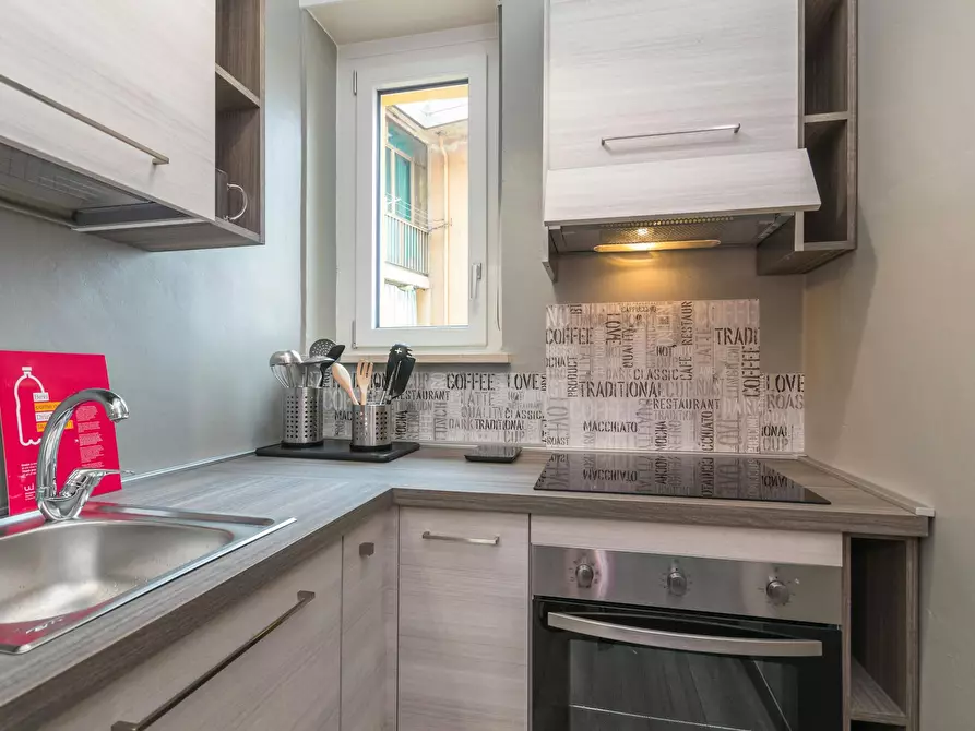 Immagine 5 di Appartamento in affitto  in Piazza Conti di Rebaudengo a Torino