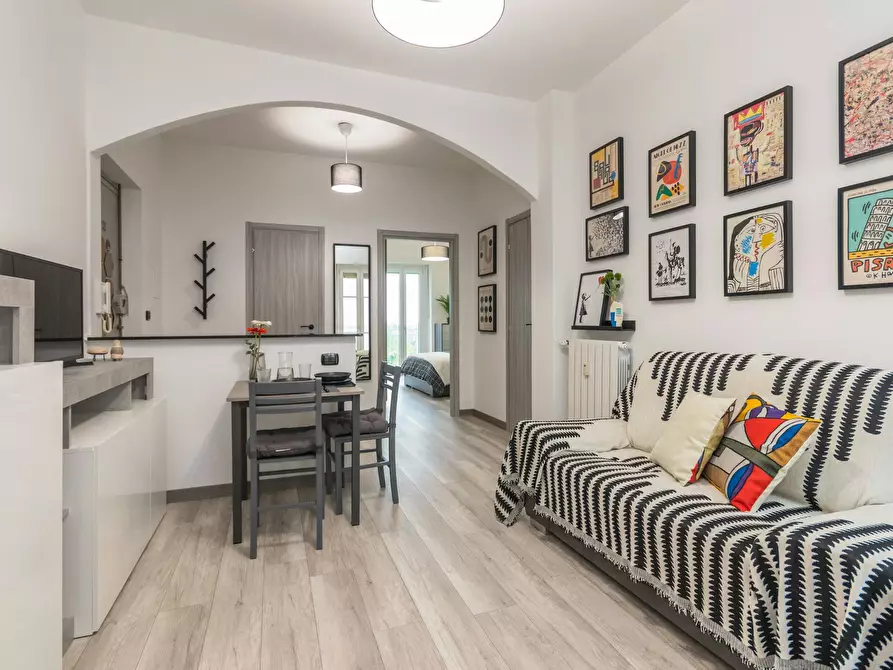 Immagine 6 di Appartamento in affitto  in Piazza Conti di Rebaudengo a Torino