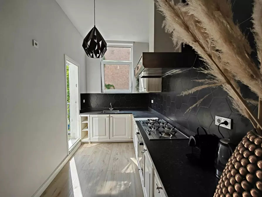 Immagine 6 di Camera in affitto  in Claes de Vrieselaan a Rotterdam