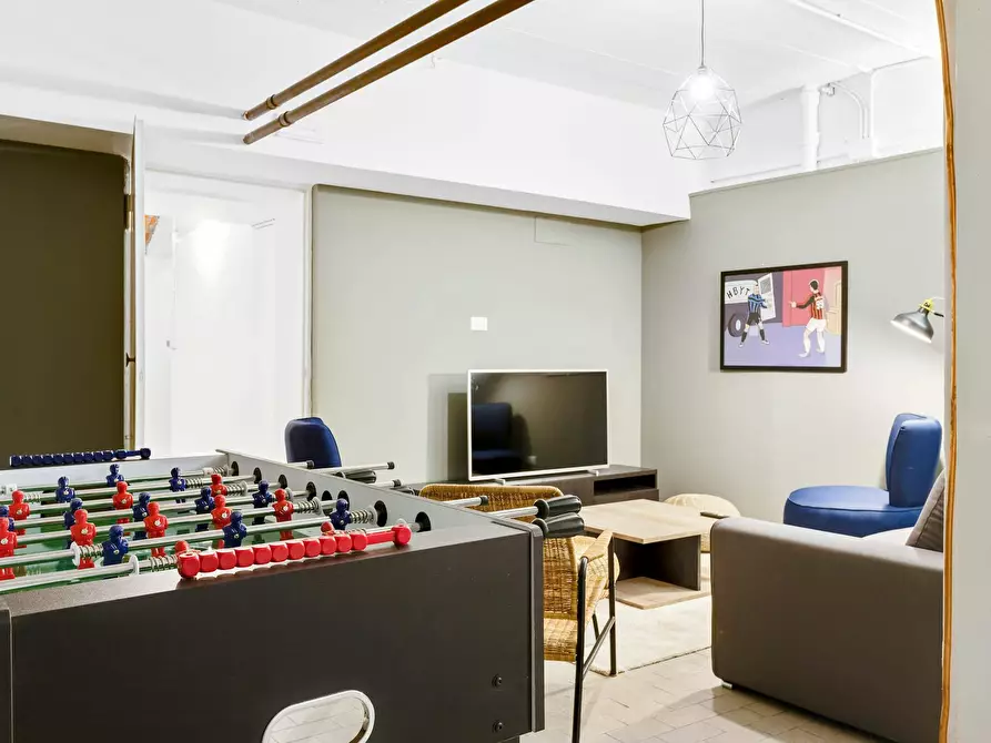 Immagine 9 di Camera in affitto  in Via Quarnero a Milano