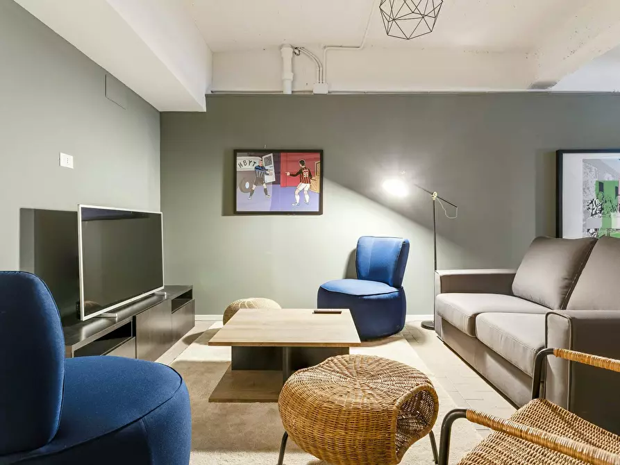 Immagine 6 di Camera in affitto  in Via Quarnero a Milano