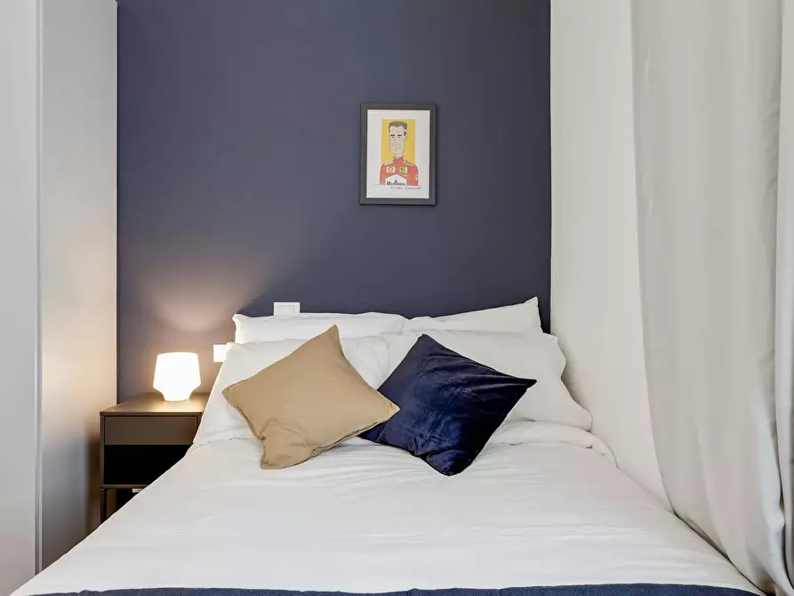 Immagine 2 di Camera in affitto  in Via Quarnero a Milano