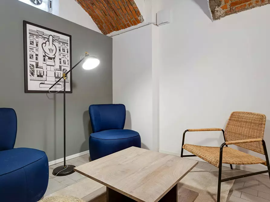 Immagine 3 di Camera in affitto  in Via Quarnero a Milano