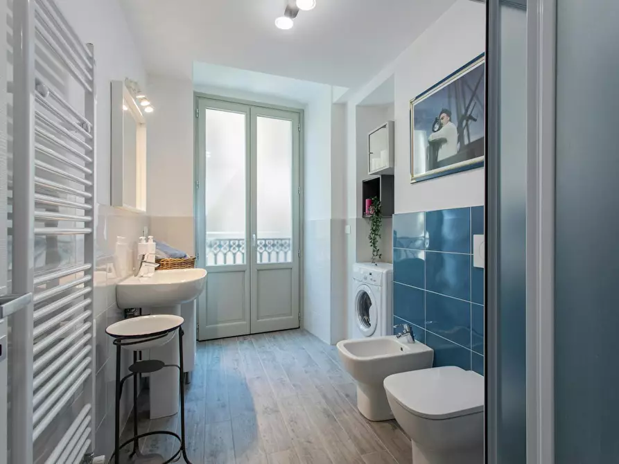 Immagine 9 di Appartamento in affitto  in Via Saluzzo a Torino