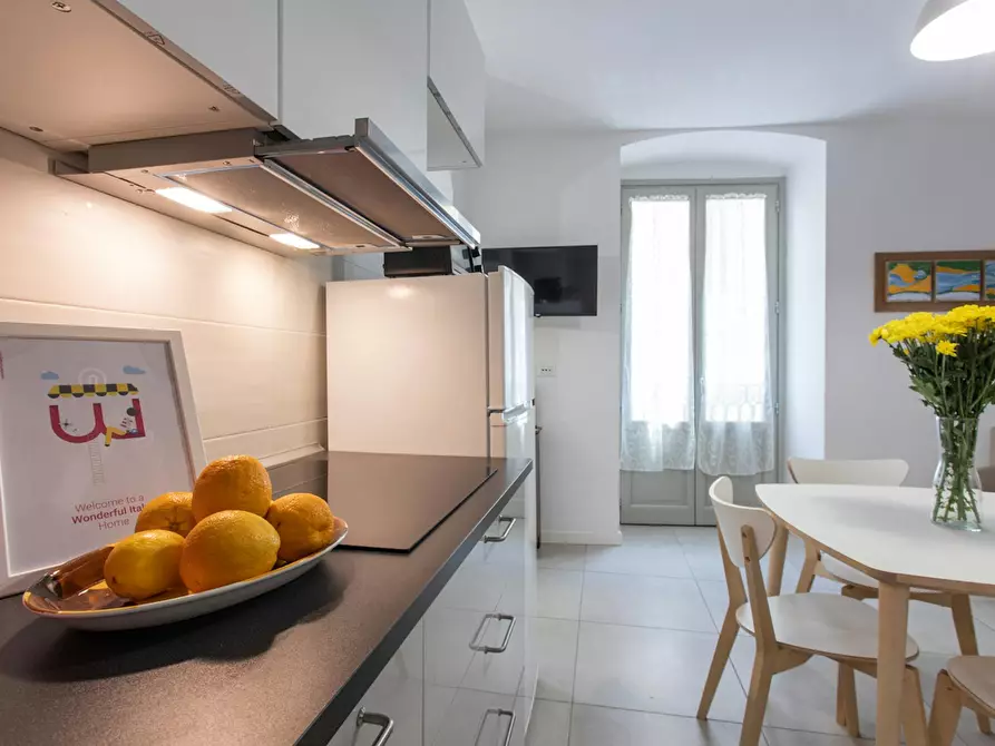 Immagine 3 di Appartamento in affitto  in Via Saluzzo a Torino