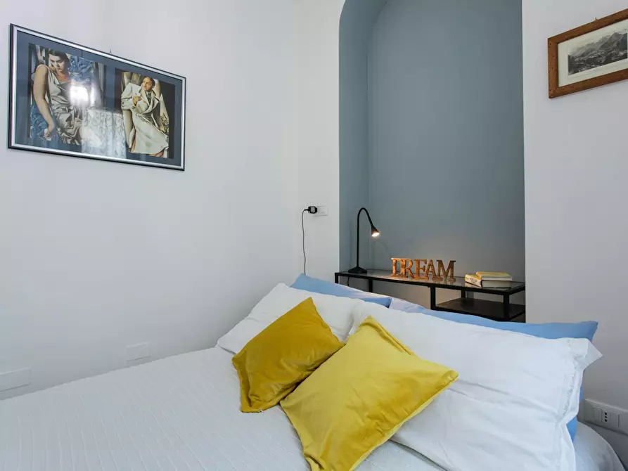 Immagine 6 di Appartamento in affitto  in Via Saluzzo a Torino