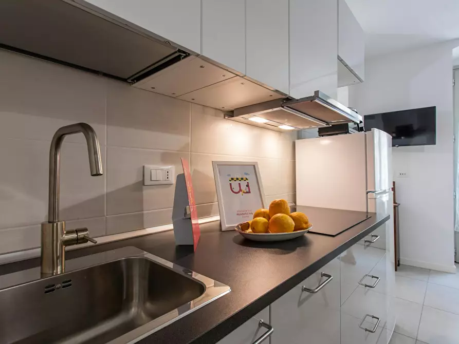 Immagine 2 di Appartamento in affitto  in Via Saluzzo a Torino