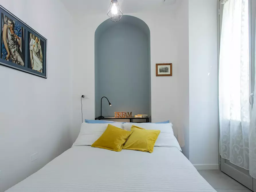 Immagine 5 di Appartamento in affitto  in Via Saluzzo a Torino