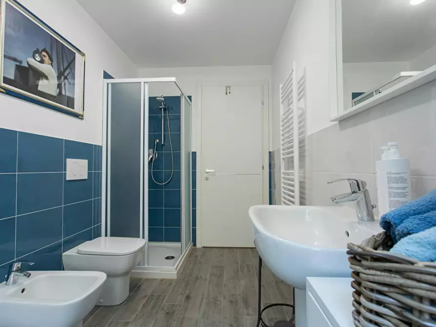 Immagine 10 di Appartamento in affitto  in Via Saluzzo a Torino