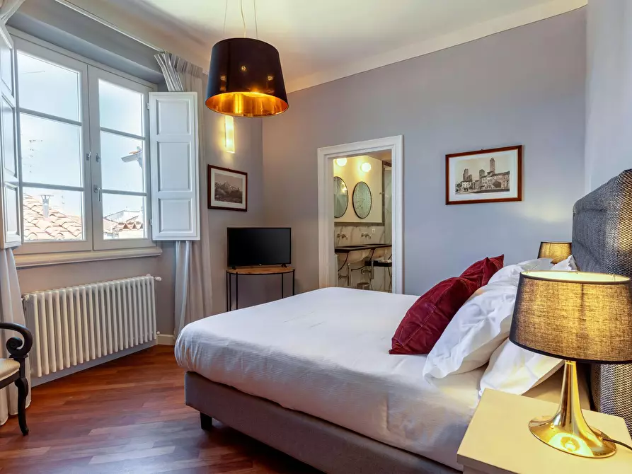 Immagine 9 di Appartamento in affitto  in Piazza de' Pitti a Firenze