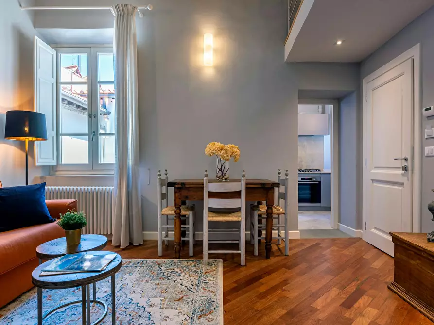 Immagine 2 di Appartamento in affitto  in Piazza de' Pitti a Firenze