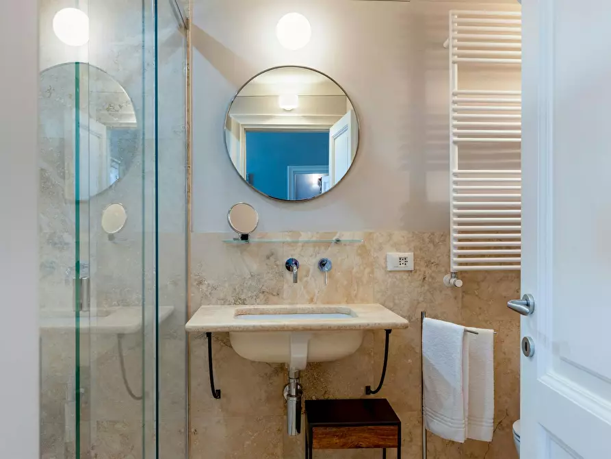 Immagine 6 di Appartamento in affitto  in Piazza de' Pitti a Firenze