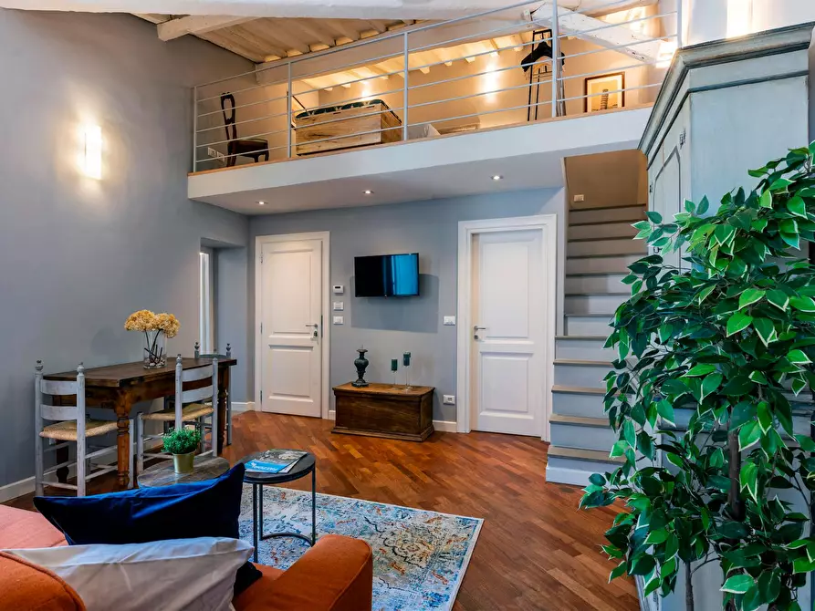 Immagine 3 di Appartamento in affitto  in Piazza de' Pitti a Firenze