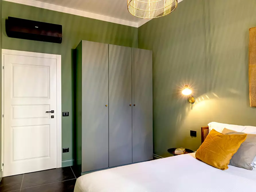 Immagine 8 di Appartamento in affitto  in Viale Belfiore a Firenze