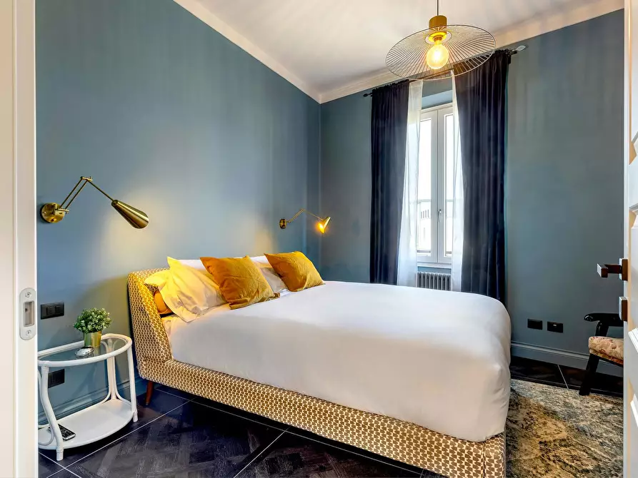 Immagine 9 di Appartamento in affitto  in Viale Belfiore a Firenze