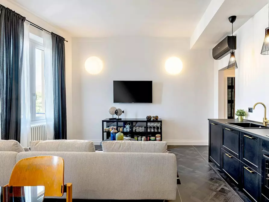 Immagine 2 di Appartamento in affitto  in Viale Belfiore a Firenze