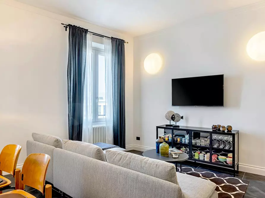 Immagine 6 di Appartamento in affitto  in Viale Belfiore a Firenze