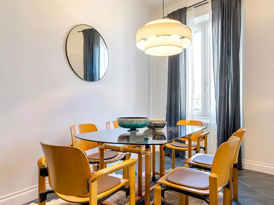 Immagine 4 di Appartamento in affitto  in Viale Belfiore a Firenze