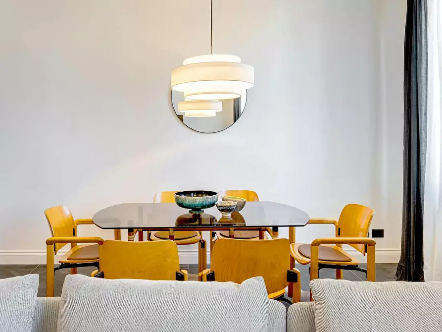 Immagine 3 di Appartamento in affitto  in Viale Belfiore a Firenze