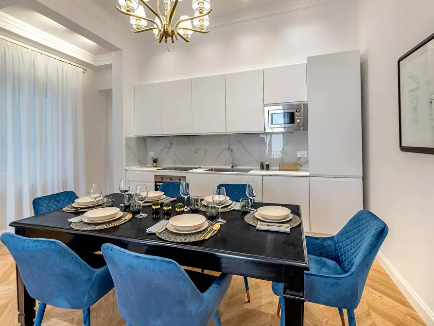 Immagine 9 di Appartamento in affitto  in Via dei Giraldi a Firenze