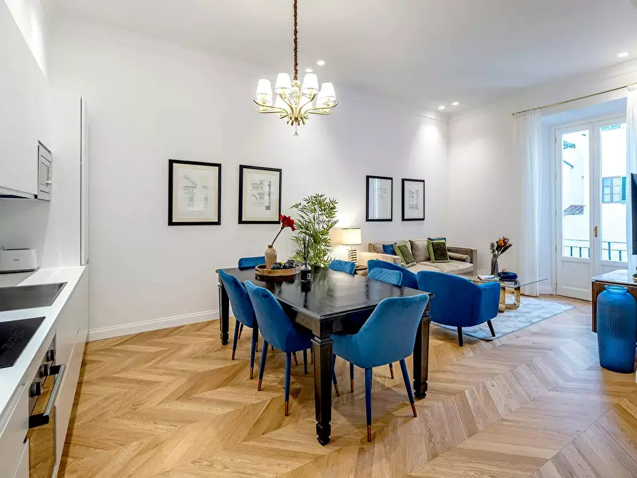 Immagine 4 di Appartamento in affitto  in Via dei Giraldi a Firenze