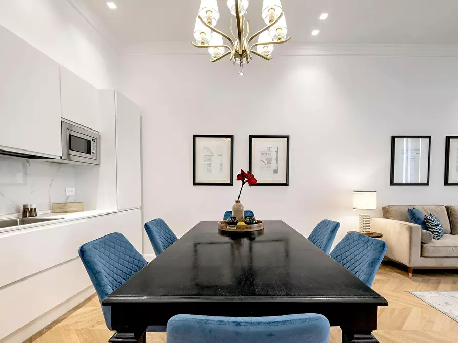 Immagine 8 di Appartamento in affitto  in Via dei Giraldi a Firenze