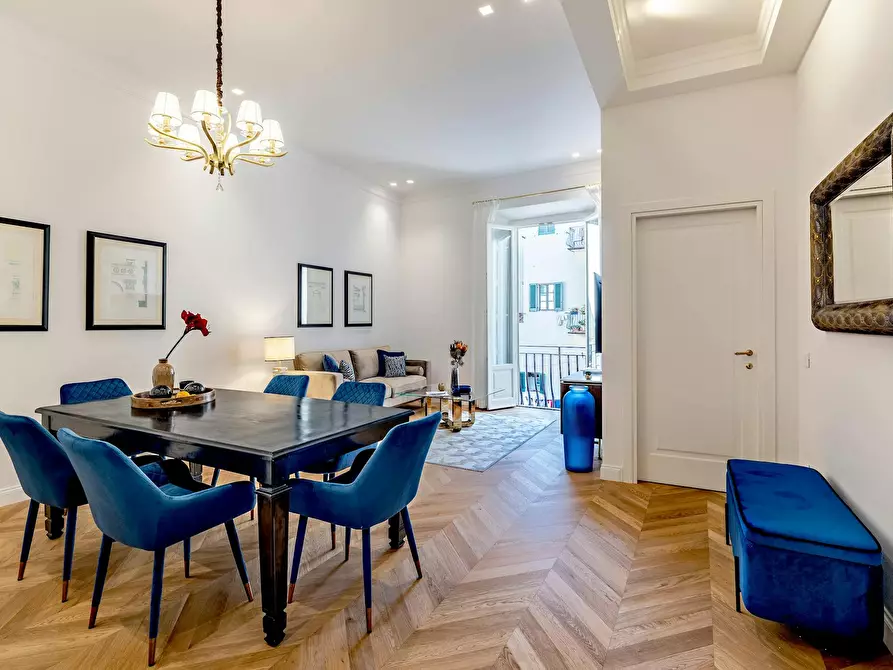 Immagine 6 di Appartamento in affitto  in Via dei Giraldi a Firenze