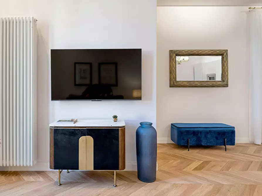 Immagine 7 di Appartamento in affitto  in Via dei Giraldi a Firenze