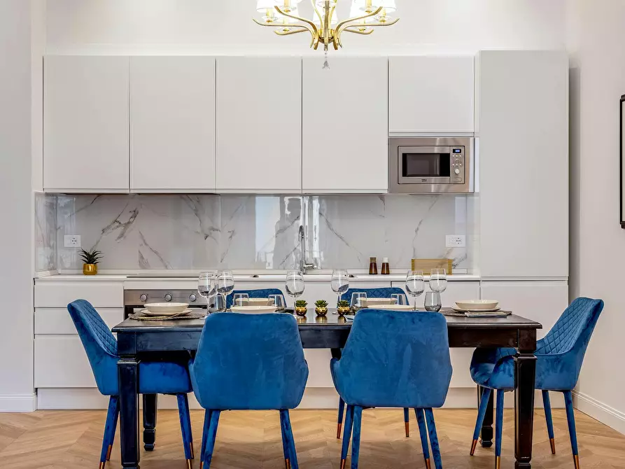 Immagine 10 di Appartamento in affitto  in Via dei Giraldi a Firenze