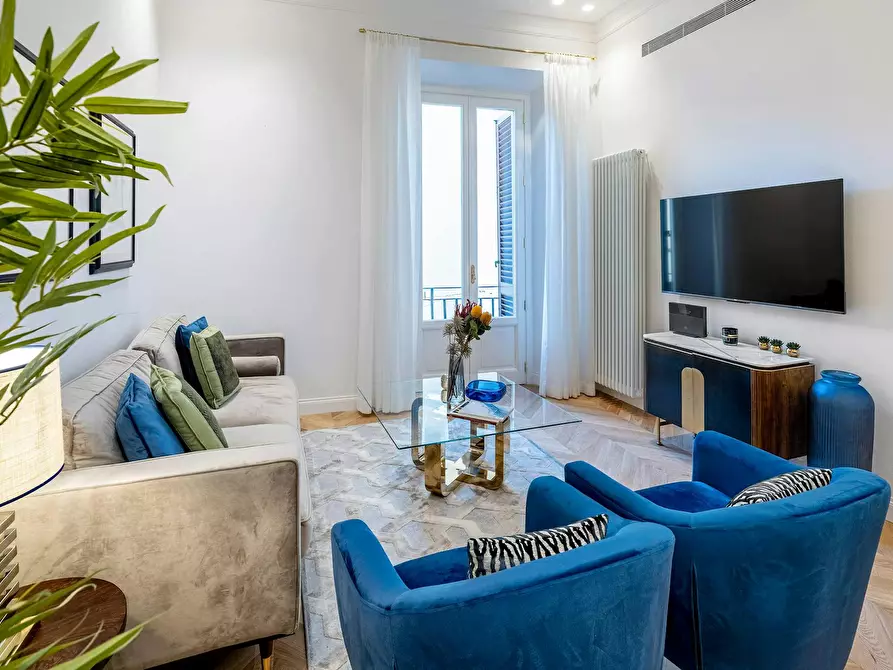 Immagine 5 di Appartamento in affitto  in Via dei Giraldi a Firenze