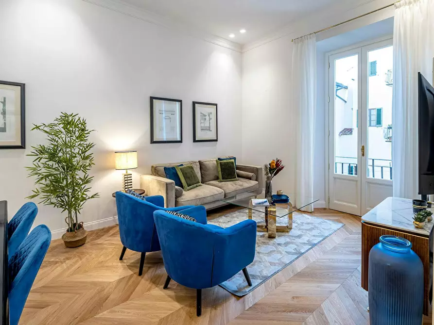 Immagine 1 di Appartamento in affitto  in Via dei Giraldi a Firenze