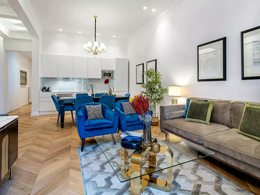 Immagine 3 di Appartamento in affitto  in Via dei Giraldi a Firenze