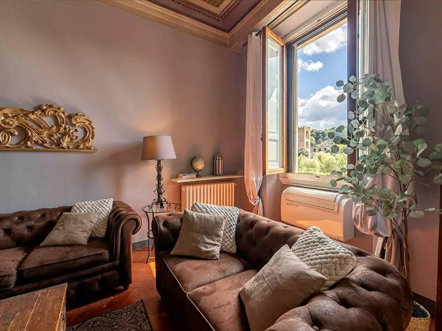 Immagine 3 di Appartamento in affitto  in Via Tripoli a Firenze
