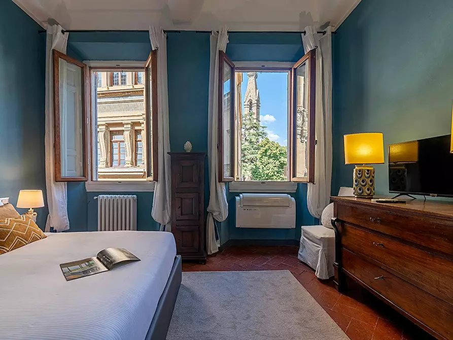 Immagine 8 di Appartamento in affitto  in Via Tripoli a Firenze