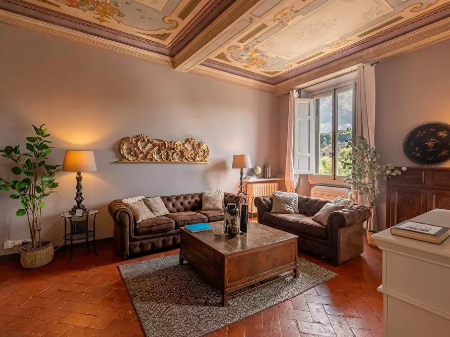 Immagine 2 di Appartamento in affitto  in Via Tripoli a Firenze