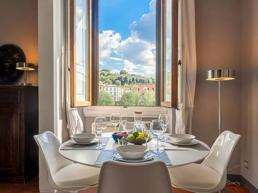 Immagine 7 di Appartamento in affitto  in Via Tripoli a Firenze