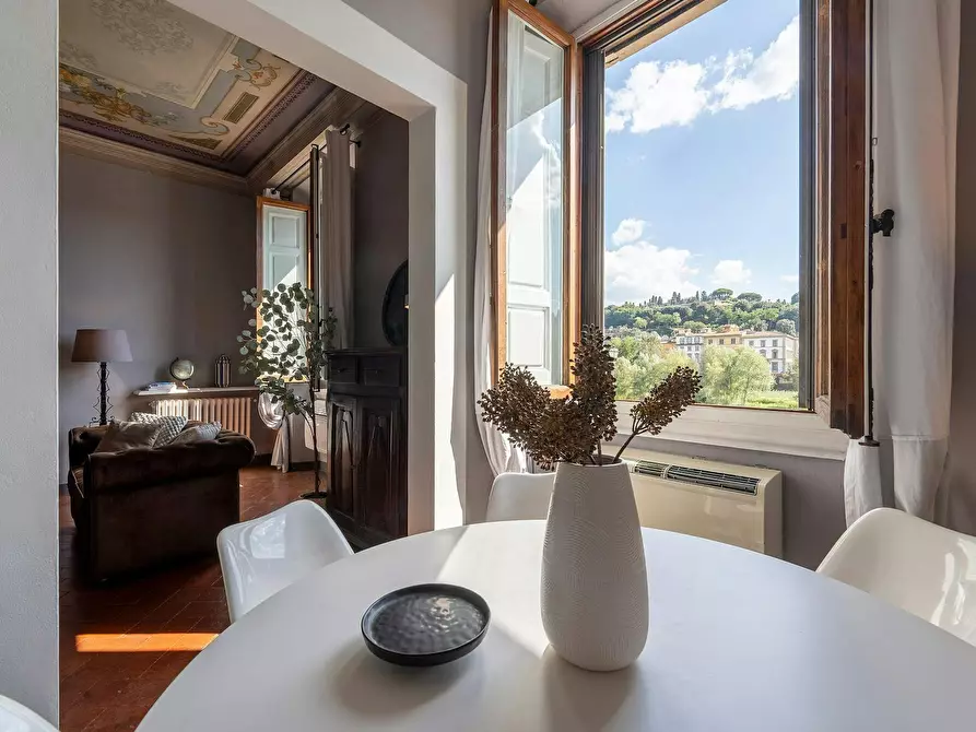 Immagine 6 di Appartamento in affitto  in Via Tripoli a Firenze