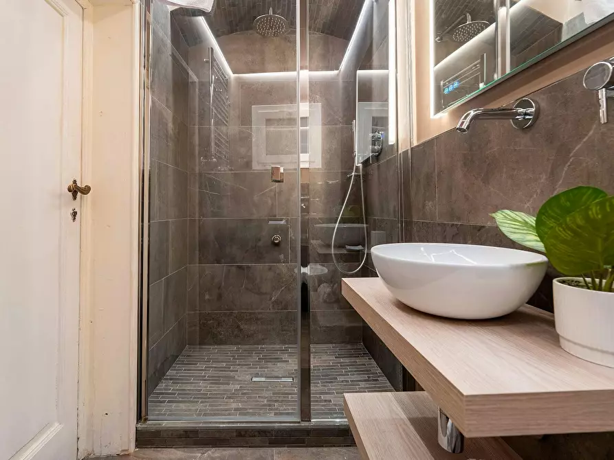 Immagine 10 di Appartamento in affitto  in Via Tripoli a Firenze