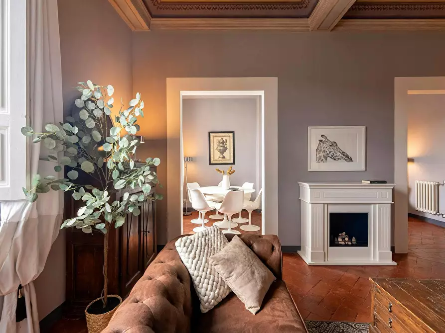 Immagine 5 di Appartamento in affitto  in Via Tripoli a Firenze