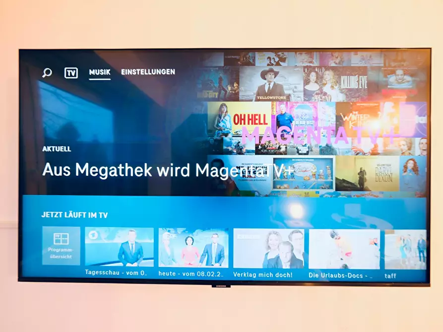 Immagine 5 di Appartamento in affitto  in Hildesheimer Straße a Hannover