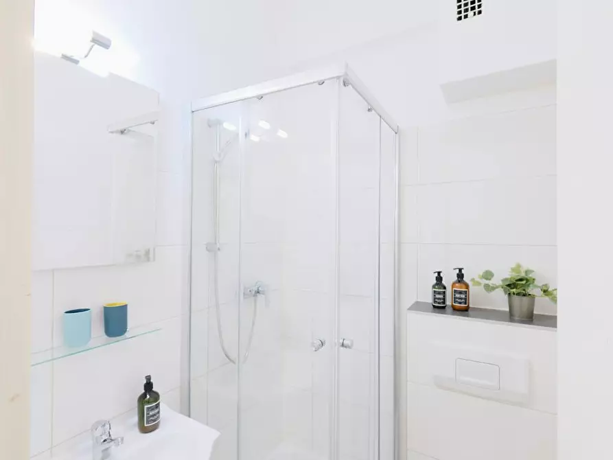 Immagine 6 di Appartamento in affitto  in Hildesheimer Straße a Hannover