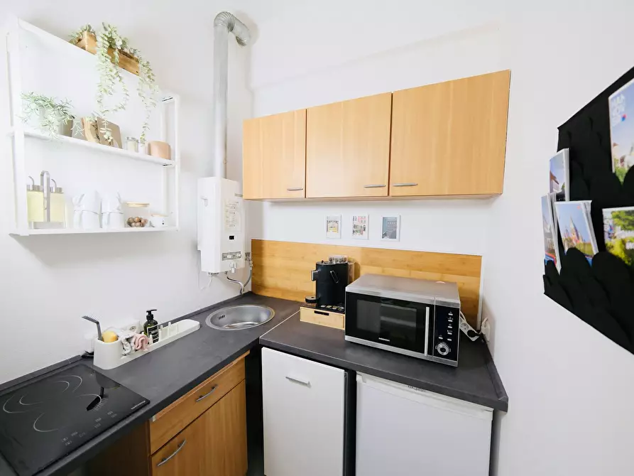 Immagine 8 di Appartamento in affitto  in Hildesheimer Straße a Hannover