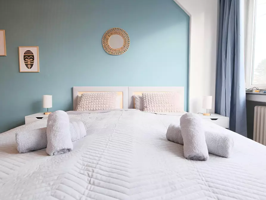 Immagine 4 di Appartamento in affitto  in Hildesheimer Straße a Hannover