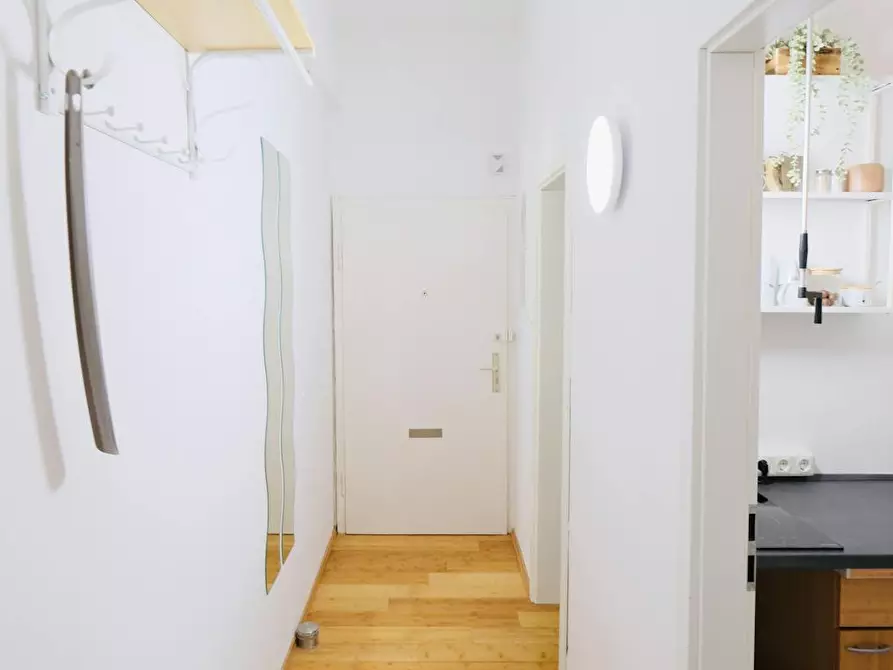 Immagine 9 di Appartamento in affitto  in Hildesheimer Straße a Hannover