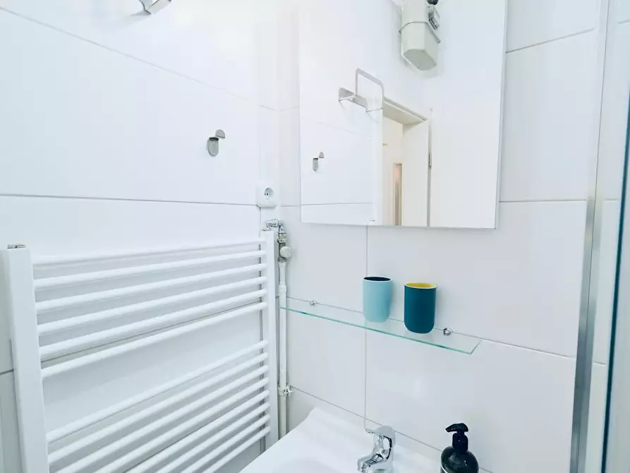 Immagine 7 di Appartamento in affitto  in Hildesheimer Straße a Hannover