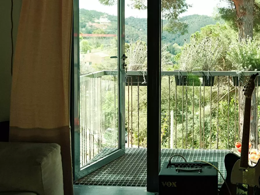 Immagine 7 di Casa indipendente in affitto  in Costa del Bruc a Barcelona