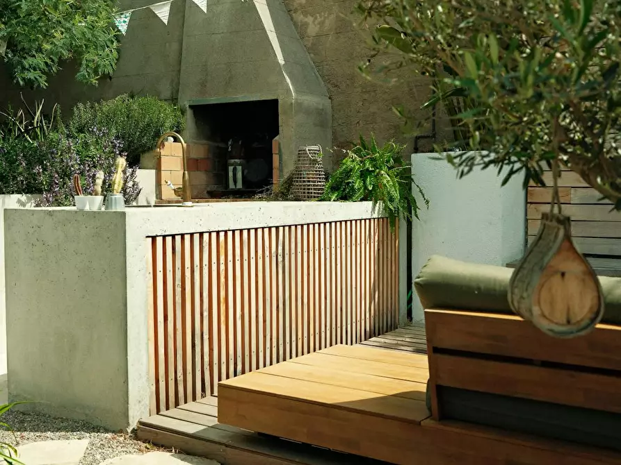Immagine 5 di Casa indipendente in affitto  in Costa del Bruc a Barcelona