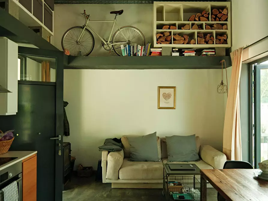 Immagine 8 di Casa indipendente in affitto  in Costa del Bruc a Barcelona