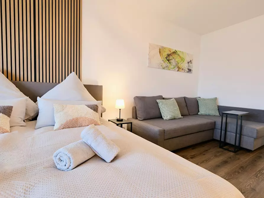 Immagine 3 di Appartamento in affitto  in Bindingweg a Hannover