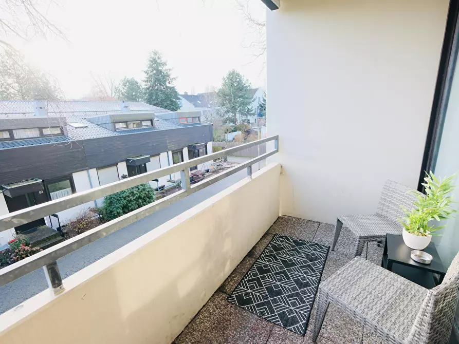 Immagine 7 di Appartamento in affitto  in Bindingweg a Hannover